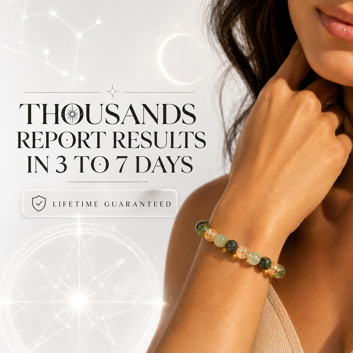 Kosmi® Abundance Bracelet