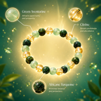 Kosmi® Abundance Bracelet