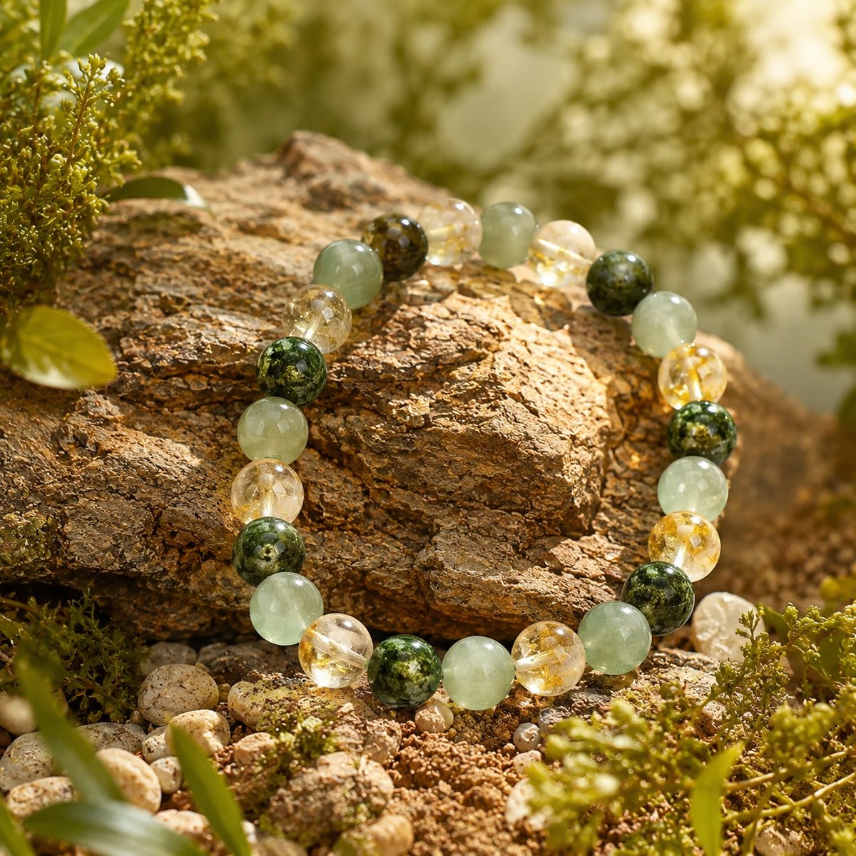 Kosmi® Abundance Bracelet